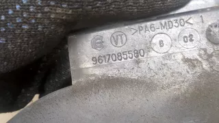 9617085580 Защита ремня ГРМ (кожух) Fiat Scudo 1 Арт 9201339, вид 2