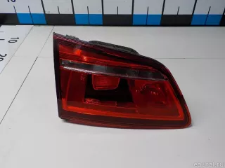 510945093M VAG Фонарь задний внутренний левый Volkswagen Golf SPORTSVAN Rastailing Арт E51419991, вид 1