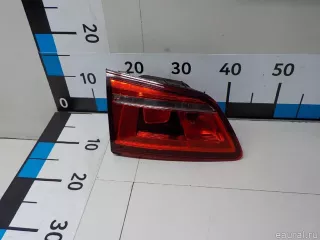 510945093M VAG Фонарь задний внутренний левый Volkswagen Golf SPORTSVAN Rastailing Арт E51419991, вид 3