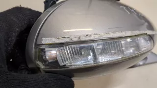 A2198100264,A2198100876 Зеркало правое Mercedes CLS C219 Арт 9207147, вид 5