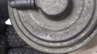  Клапан EGR Chrysler Voyager 4 Арт 9197277, вид 3