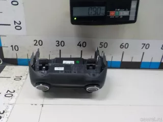 97250H0200FSW Hyundai-Kia Блок управления климатической установкой Kia Rio 4 Арт E51483791, вид 2
