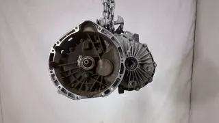 4143600100 КПП механическая (МКПП) 5-ступенчатая Mercedes Vaneo Арт 9008965, вид 1