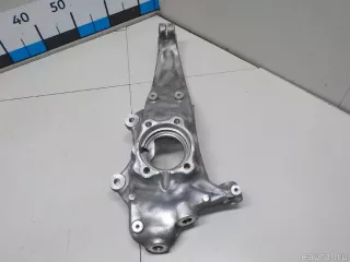 31206884382 BMW Кулак поворотный передний правый BMW 5 G30/G31 Арт E51500261, вид 1