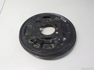 58400H5200 Hyundai-Kia Щит опорный задний правый Kia Rio 4 Арт E51507612, вид 1