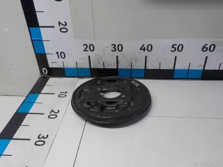 58400H5200 Hyundai-Kia Щит опорный задний правый Kia Rio 4 Арт E51507612, вид 3