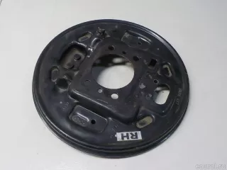 58400H5200 Hyundai-Kia Щит опорный задний правый Kia Rio 4 Арт E51507612, вид 4