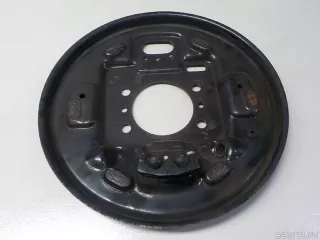 58400H5200 Hyundai-Kia Щит опорный задний правый Kia Rio 4 Арт E51507612, вид 5