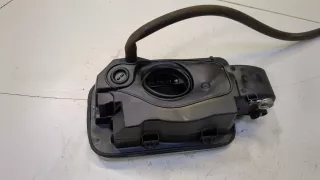 A0005846517 Лючок бензобака серебристый Mercedes E W212 Арт 9036894, вид 2