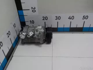 5Q0816803F VAG Компрессор кондиционера Skoda Karoq Арт E51525809, вид 1