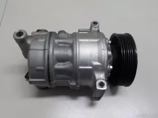5Q0816803F VAG Компрессор кондиционера Skoda Karoq Арт E51525809, вид 11