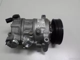 5Q0816803F VAG Компрессор кондиционера Skoda Karoq Арт E51525809, вид 3