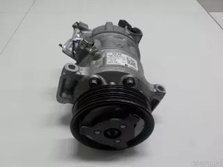 5Q0816803F VAG Компрессор кондиционера Skoda Karoq Арт E51525809, вид 5