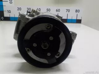 5Q0816803F VAG Компрессор кондиционера Skoda Karoq Арт E51525809, вид 10
