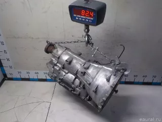 T2H3541 Jaguar Коробка передач автоматическая (АКПП) Jaguar XF 260 Арт E51553713, вид 2