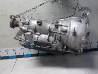 T2H3541 Jaguar Коробка передач автоматическая (АКПП) Jaguar XF 260 Арт E51553713, вид 3