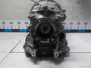 T2H3541 Jaguar Коробка передач автоматическая (АКПП) Jaguar XF 260 Арт E51553713, вид 7
