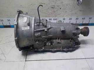 T2H3541 Jaguar Коробка передач автоматическая (АКПП) Jaguar XF 260 Арт E51553713, вид 9