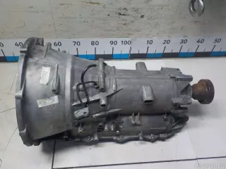 T2H3541 Jaguar Коробка передач автоматическая (АКПП) Jaguar XF 260 Арт E51553713, вид 10