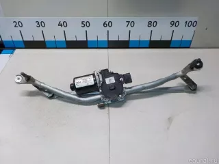 LR093421 Land Rover Трапеция стеклоочистителей Land Rover Range Rover Velar Арт E51560916, вид 1