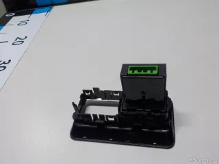 T2H3240 Jaguar Кнопка освещения панели приборов Jaguar XE 1 restailing Арт E51575690, вид 6