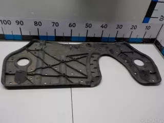 5144248060 Toyota Защита антигравийная Lexus RX 4 Арт E51579197, вид 2