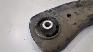 6R0407152E Рычаг передний правый Skoda Fabia 2 restailing Арт 9203968, вид 2