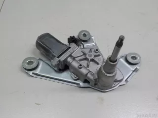 T4A1100 Jaguar Моторчик стеклоочистителя задний Jaguar XF 260 Арт E51581773, вид 4