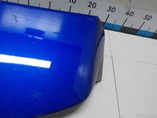 T4A13832LML Jaguar Спойлер (дефлектор) багажника Jaguar XF 260 Арт E51586414, вид 4