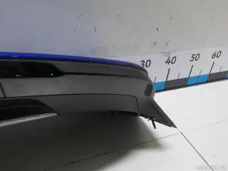 T4A13832LML Jaguar Спойлер (дефлектор) багажника Jaguar XF 260 Арт E51586414, вид 6