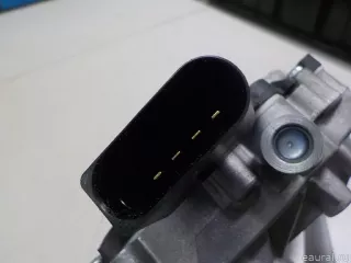 T4A1169 Jaguar Трапеция стеклоочистителей Land Rover Range Rover Velar Арт E51588848, вид 12