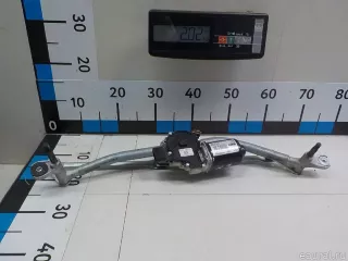 T4A1169 Jaguar Трапеция стеклоочистителей Land Rover Range Rover Velar Арт E51588848, вид 3