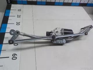 T4A1169 Jaguar Трапеция стеклоочистителей Land Rover Range Rover Velar Арт E51588848, вид 8
