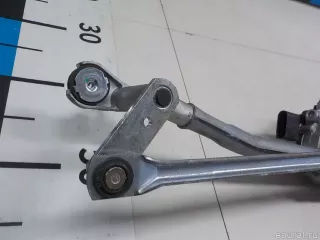 T4A1169 Jaguar Трапеция стеклоочистителей Land Rover Range Rover Velar Арт E51588848, вид 9