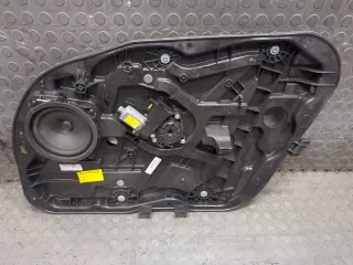 824813Z000,824603Z010 Стеклоподъемник правый передний Hyundai i40  Арт 8550208, вид 1