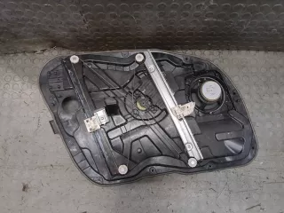 824813Z000,824603Z010 Стеклоподъемник правый передний Hyundai i40  Арт 8550208, вид 3