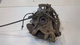 7L0498287,7L8505436A,WHT005651 Ступица задняя правая Audi Q7 4L Арт 9203981, вид 2