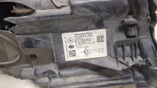 A2139064104 Фара передняя левая Mercedes E W213 Арт 9205862, вид 4
