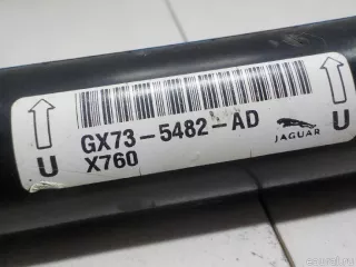 T2H15399 Jaguar Стабилизатор передний Jaguar XE 1 restailing Арт E51668154, вид 6