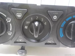 7820A733 Mitsubishi Блок управления отопителем Mitsubishi L200 5 Арт E51668615, вид 14