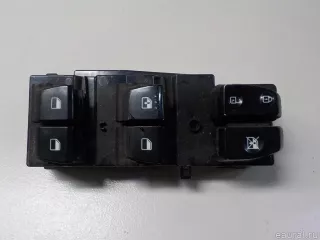 93571H51104X Hyundai-Kia Блок управления стеклоподъемниками Hyundai Solaris 2 Арт E51682710