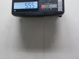 49500H5210 Hyundai-Kia Полуось передняя левая Kia Rio 4 Арт E51685299, вид 2