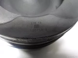 1110D587 Mitsubishi Поршень Mitsubishi L200 5 Арт E51701557, вид 6