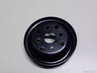 1617331040 Toyota Шкив водяного насоса (помпы) Lexus RX 4 Арт E51702117, вид 4