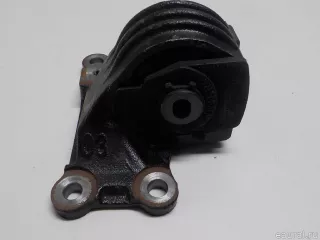1237231110 Toyota Опора двигателя левая Lexus RX 4 Арт E51702283, вид 5