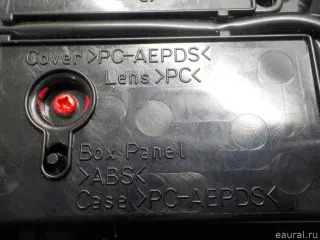 8120848240B0 Toyota Плафон салонный Lexus RX 4 Арт E51718215, вид 6