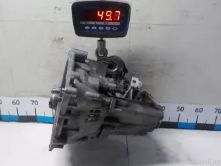 9808323680 Citroen-Peugeot МКПП (механическая коробка переключения передач) Peugeot Traveller Арт E51726735, вид 1