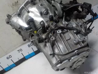 9808323680 Citroen-Peugeot МКПП (механическая коробка переключения передач) Peugeot Traveller Арт E51726735, вид 6