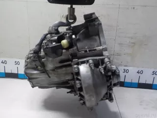 9808323680 Citroen-Peugeot МКПП (механическая коробка переключения передач) Peugeot Traveller Арт E51726735, вид 8