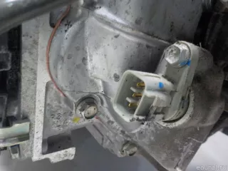 3090048220 Toyota АКПП (автоматическая коробка переключения передач) Lexus RX 4 Арт E51758536, вид 11